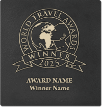 WTA Winner Wall Plaque